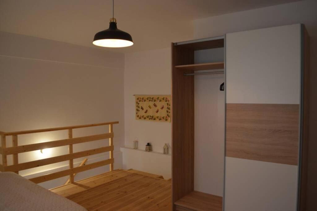 Evanthia Apartment Iraklio Exterior foto